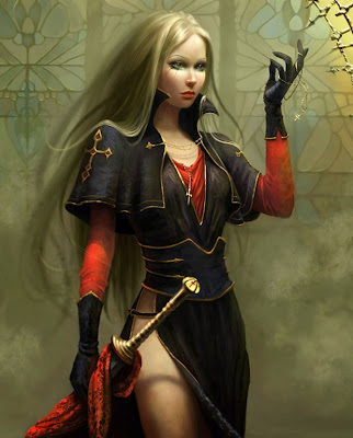 warrior women art - women hd wallpaper