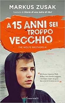 A 15 anni