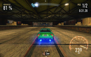 Download Need For Speed No Limit v.1.6.6 Apk Gratis