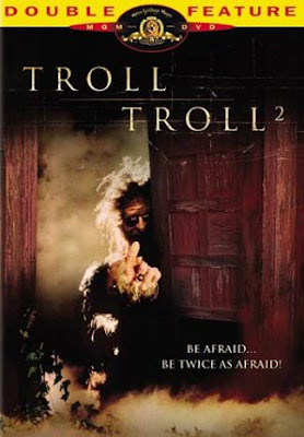 Troll 2 Dvd