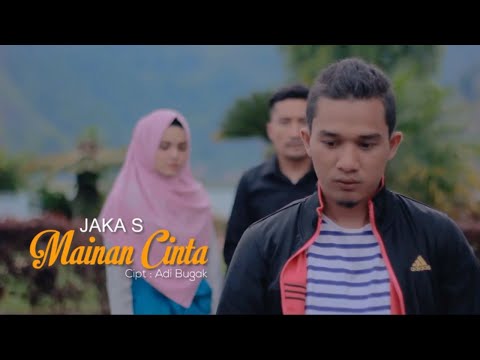 Mainan Cinta - Jaka S