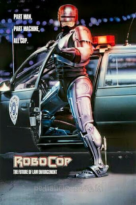 Sinopsis film RoboCop (1987)