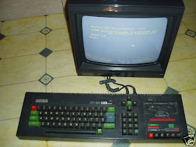 CPC 464 home micro