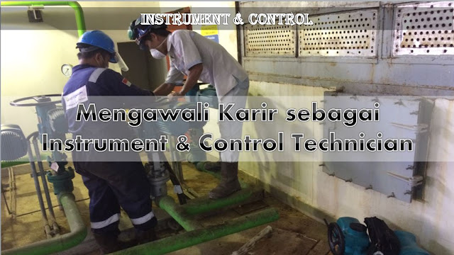 Karir Instrument & Control