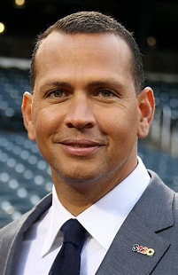 Alex Rodríguez, un experto financiero en los deportes