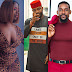 BBNaija star Diane angrily walked out on the host Ebuka and her fellow housemates after her secret admirer was revealed at the reunion.