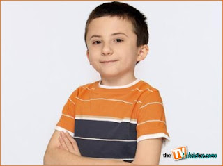 Foto Atticus Shaffer