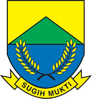 Lambang / logo kabupaten Cianjur