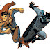 BATMAN E SUPERMAN: CROSSOVER CONFIRMADO PELA WARNER NA COMIC-CON!!!