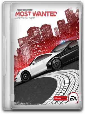 Need for Speed Most Wanted A Criterion Game Pdrdownloads Download Need for Speed: Most Wanted   Pc + Crack SKIDROW