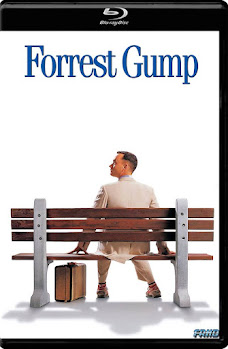 Forrest Gump 1994 REMASTERED BD50 LATINO