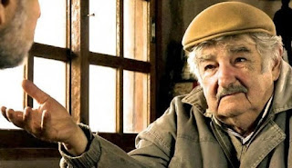 Jose Alberto ‘Pepe’ Mujica president 