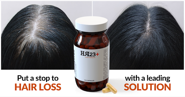 hair growth supplement