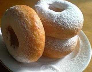 Resep Membuat Donat Kentang Sederhana Enak Empuk Dan Lembut