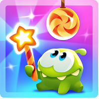 Cut the Rope: Magic v1.0.0 Apk