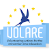 Second Reunion of the VOLARE PROYECT in Riga