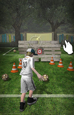 Willy the striker: Soccer  v1.0