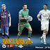 Kandidat Pemain Terbaik UEFA 2016/2017: Buffon, Messi, dan Ronaldo