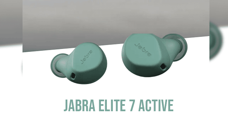 Jabra Elite 7 Active