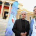 Αντιδράσεις στο Ποτάμι: Ο Στ. Θεοδωράκης στέλνει υποψήφιο στην Α' Αθηνών τον Σπ. Λυκούδη!