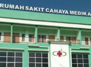 Lowongan Kerja Staff RSU Cayaha Medika Terbaru 2019