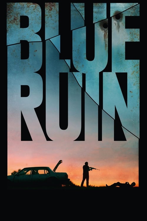 [HD] Blue Ruin 2013 Film Deutsch Komplett