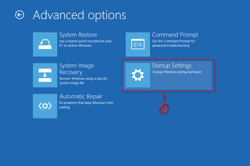 safe mode with networking windows 8 part 5