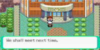 Pokemon Shinning Emerald Screenshot 08