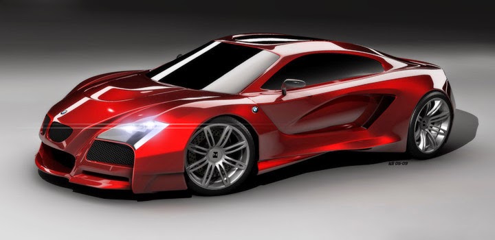 MOST BEAUTIFUL NEW SPORT CARS