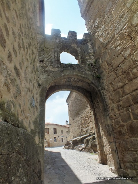 murallas de trujillo juego de tronos