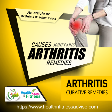 Natural Home Remedies for Arthritis in Knees: What You Should Know
