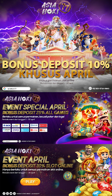 slot online gacor