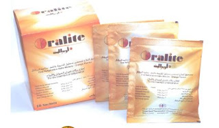 Oralite محلول أورالايت,sodium chloride 3.5g, potassium chloride 1.5g, sodium citrate 2.9g, anhydrous dextrose 20g & orange flavour, يحتوي محلول الإماهة على صوديوم كلوريد وبوتاسيوم كلوريدوصوديوم سيترات وديكستروز ,إستخدامات محلول أورالايت,موانع الإستخدام محلول أورالايت,الأعراض الجانبية محلول أورالايت,الجرعات  محلول أورالايت,فارما ميد,دليل الأدوية العالمي ,محلول أكواسال,أكواسال أو آرإس,أوآرإسنيو,أوراسول,أورالايت, ريهيدران -ن,هيدرولايت,محلول الجفاف,محلول الإماهة,محلول الإسهال