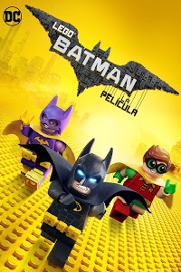 Batman: La LEGO Película