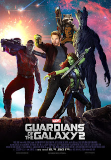 Guardians of the Galaxy Vol. 2 (2017)