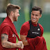 Bos Liverpool Klopp: Philippe Coutinho Siap Untuk Sevilla