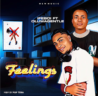 Music: Ifeboi Ft. Oluwagentle - Feelings