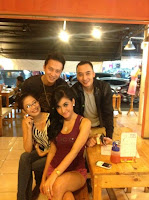 Amel Alvi and Friends