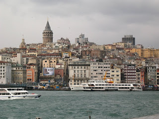 Istanbul Bay