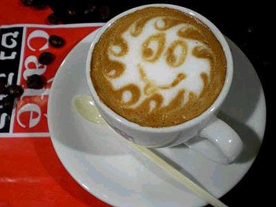 Coffee Art