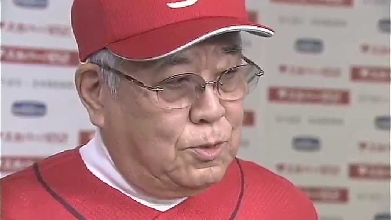 野村克也