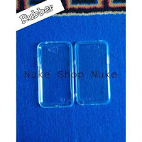 bahan case rubber (rubber case)