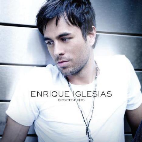 Heartbeat Enrique Iglesias feat.