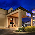 Best Western Plus Oak Mountain Inn (3-star Hotel in Pelham, AL)