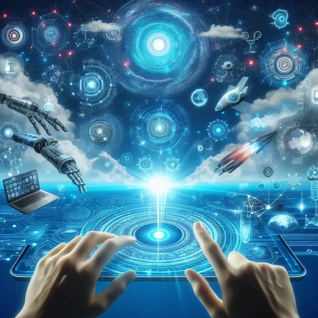 What is the future of artificial intelligence and machine learning?