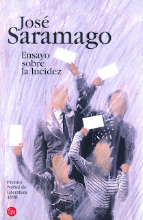 Ensayo sobre la Lucidez - José Saramago