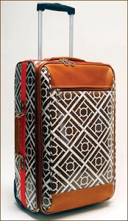 halsea luggage