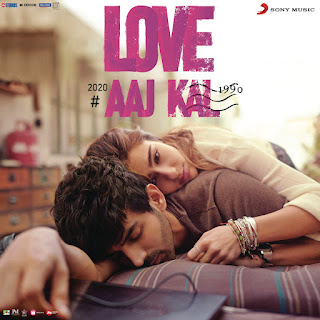 Love Aaj Kal [FLAC - 2020] - E JEY