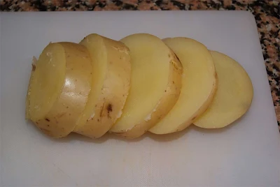 papas picantes rebozadas paso 2