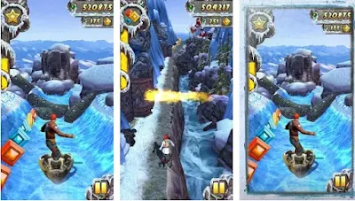 Temple Run 2 MOD APK